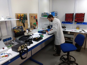 MGL Euman - Quiénes somos