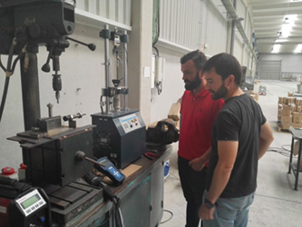 MGL Euman - Quiénes somos