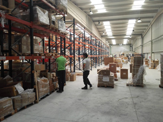 MGL Euman - Quiénes somos