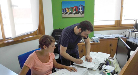 MGL Euman - Quiénes somos